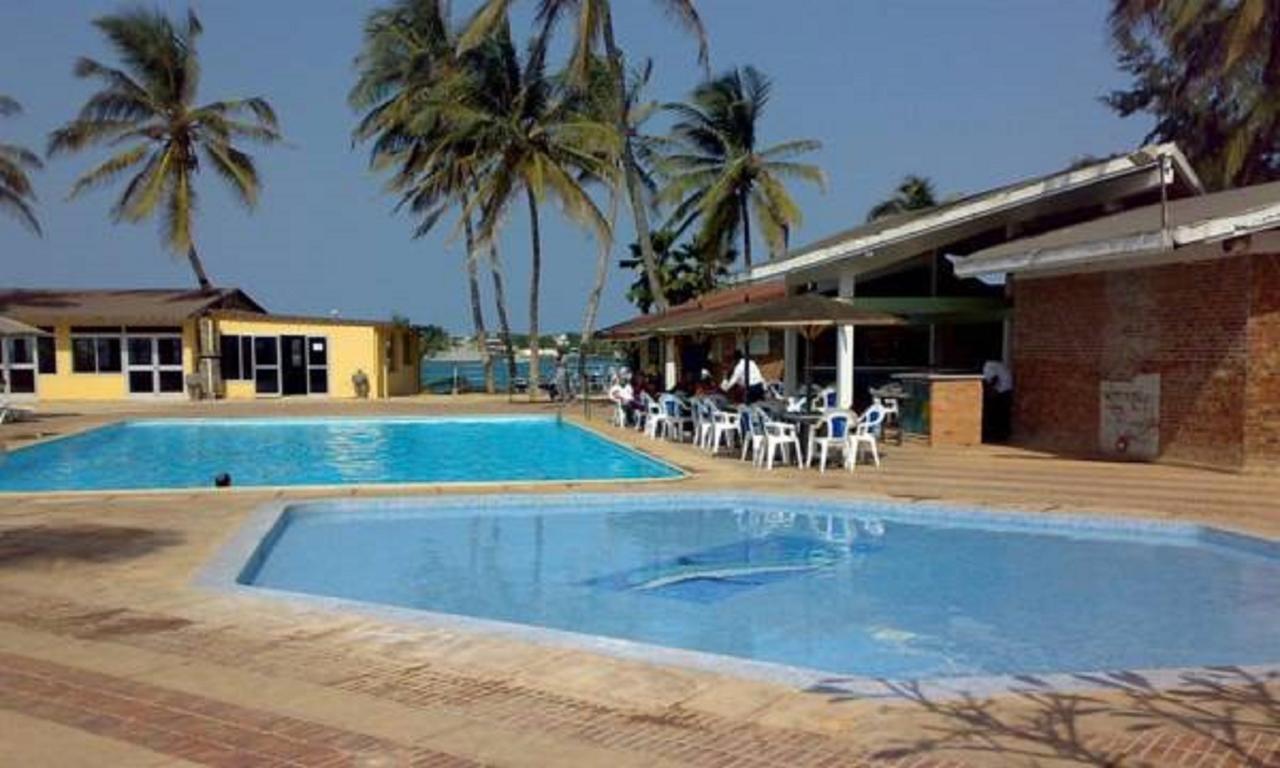 Ngor Diarama Hotel Dakar