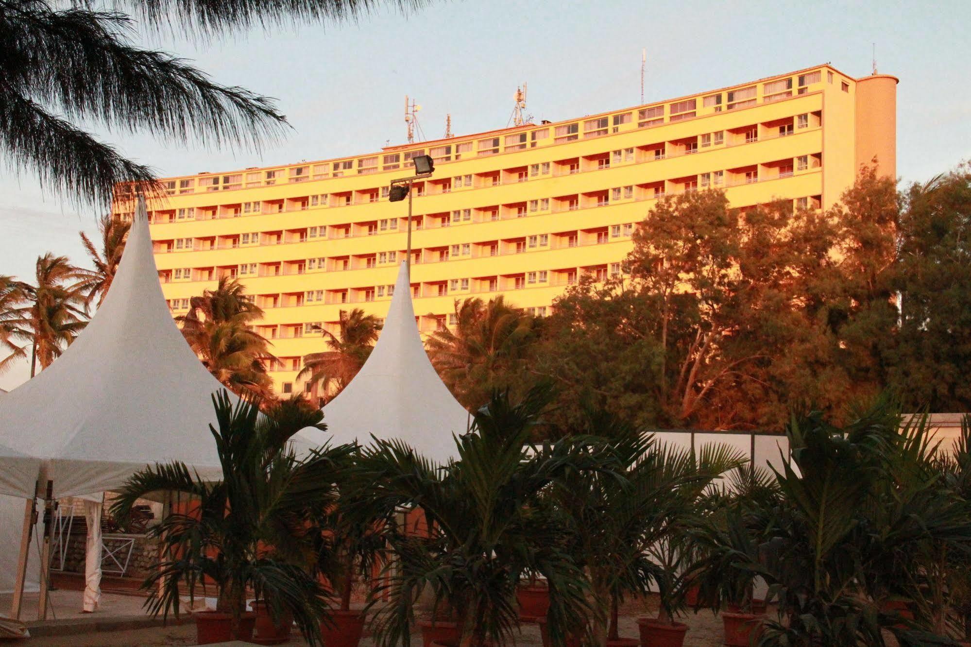 Ngor Diarama Hotel Dakar