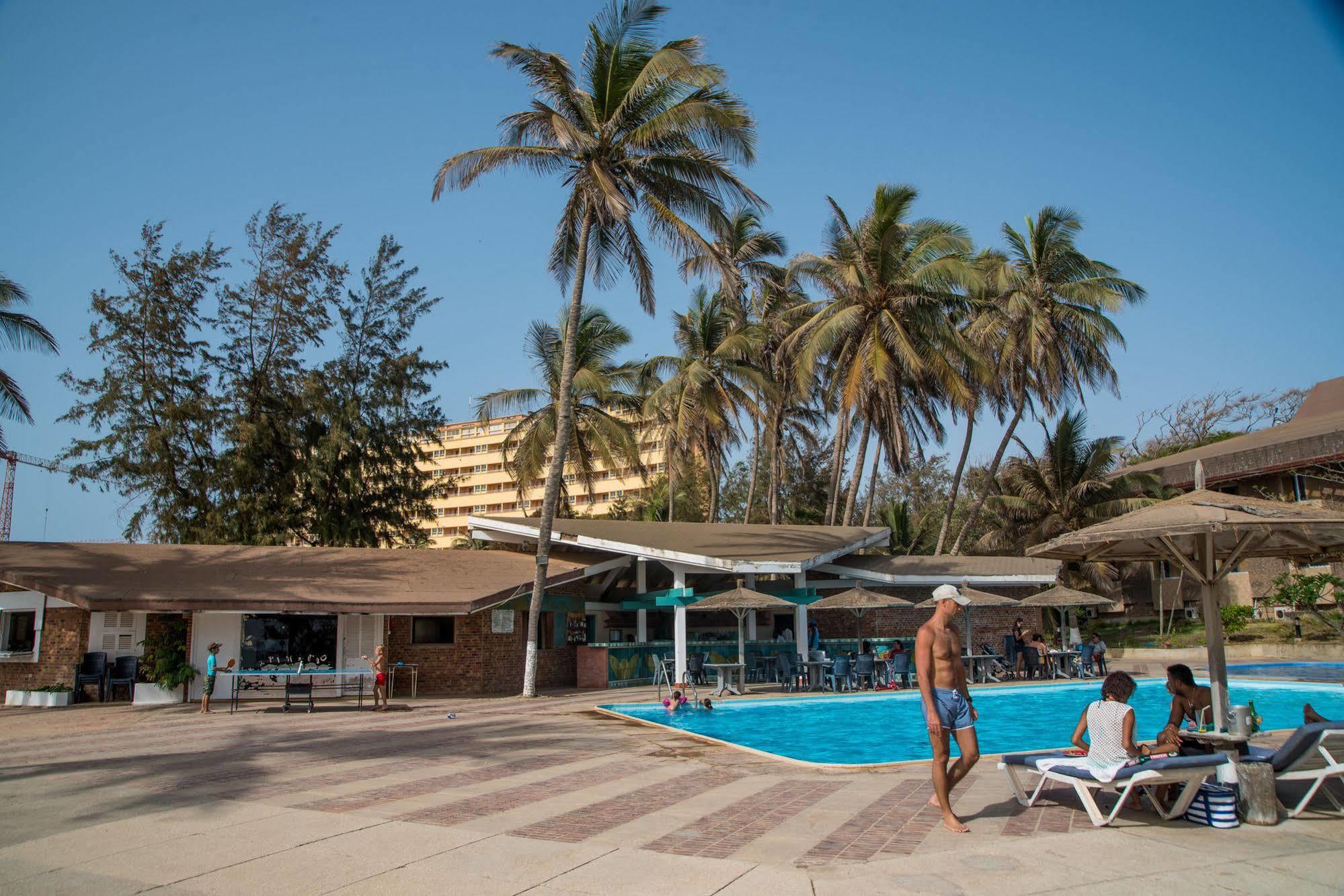 Ngor Diarama Hotel Dakar